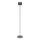 Hesperide - LED solarna svetilka BOLTY LED/3,7V 2600 mAh IP65 antracit