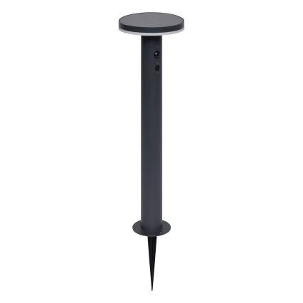 Hesperide - LED sončna svetilka s senzorjem gibanja DETEKT LED/3,7V 2600 mAh IP65