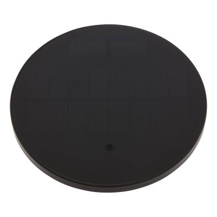 Hesperide - LED solarna svetilka LINY LED/3,7 V 2600 mAh IP54 zelena