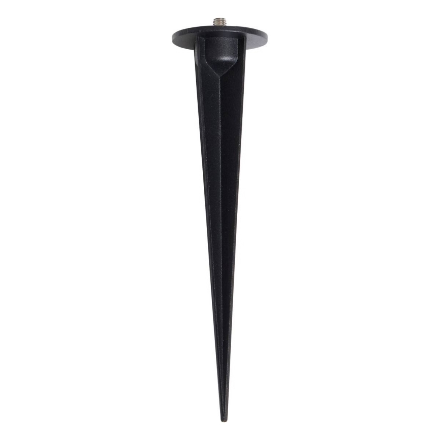 Hesperide - LED sončna svetilka s senzorjem gibanja in senzorjem za sumrak PIKY LED/3,7V 2600 mAh 40 cm IP65 bež