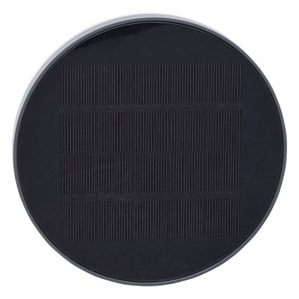 Hesperide - LED sončna stenska svetilka s senzorjem gibanja DETEKT LED/3,7V 2600 mAh IP65