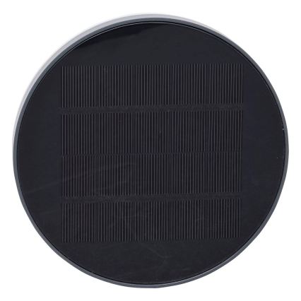 Hesperide - LED solarna svetilka z detektorjem gibanja in senzorjem mraka DETEKT LED/3,7V 2600 mAh IP65