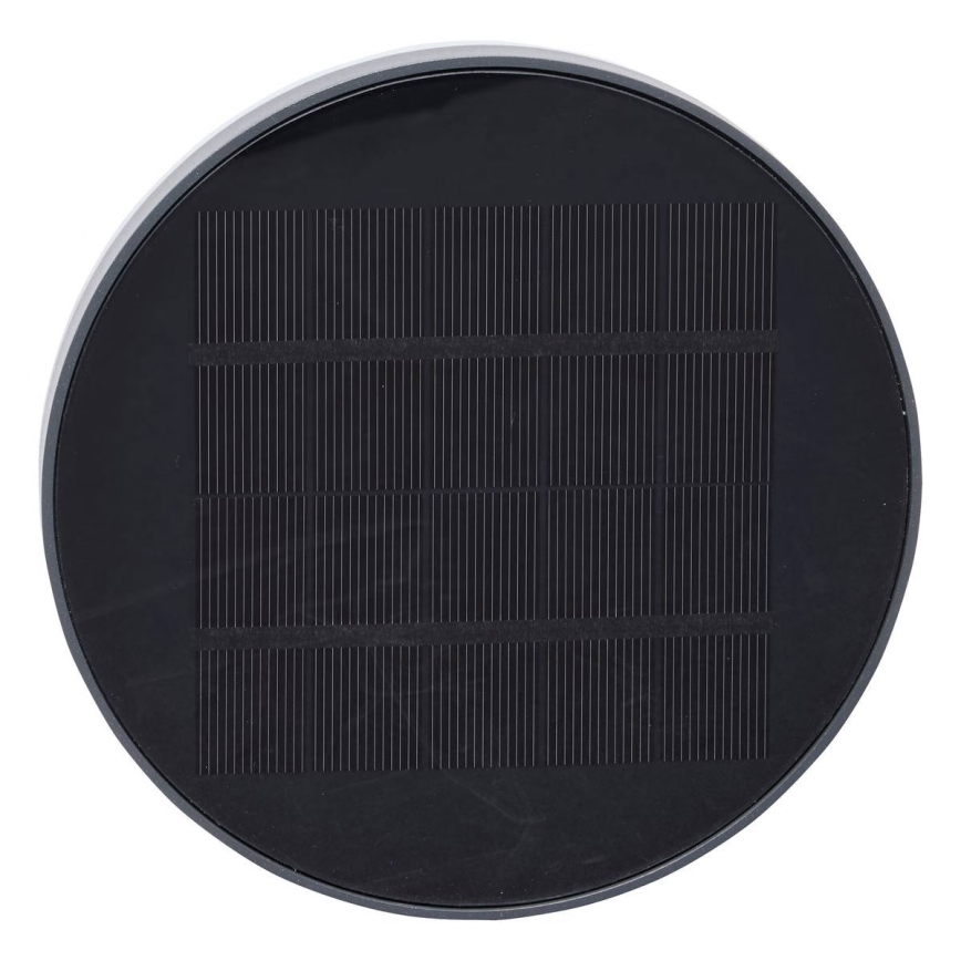Hesperide - LED solarna svetilka z detektorjem gibanja in senzorjem mraka DETEKT LED/3,7V 2600 mAh IP65