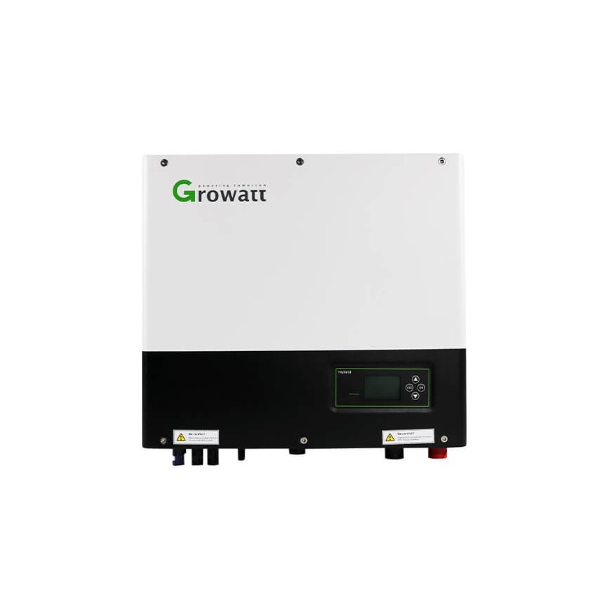 Hibridni asimetrični 3p. inverter Growatt SPH 10000TL3 BH UP 10 kW