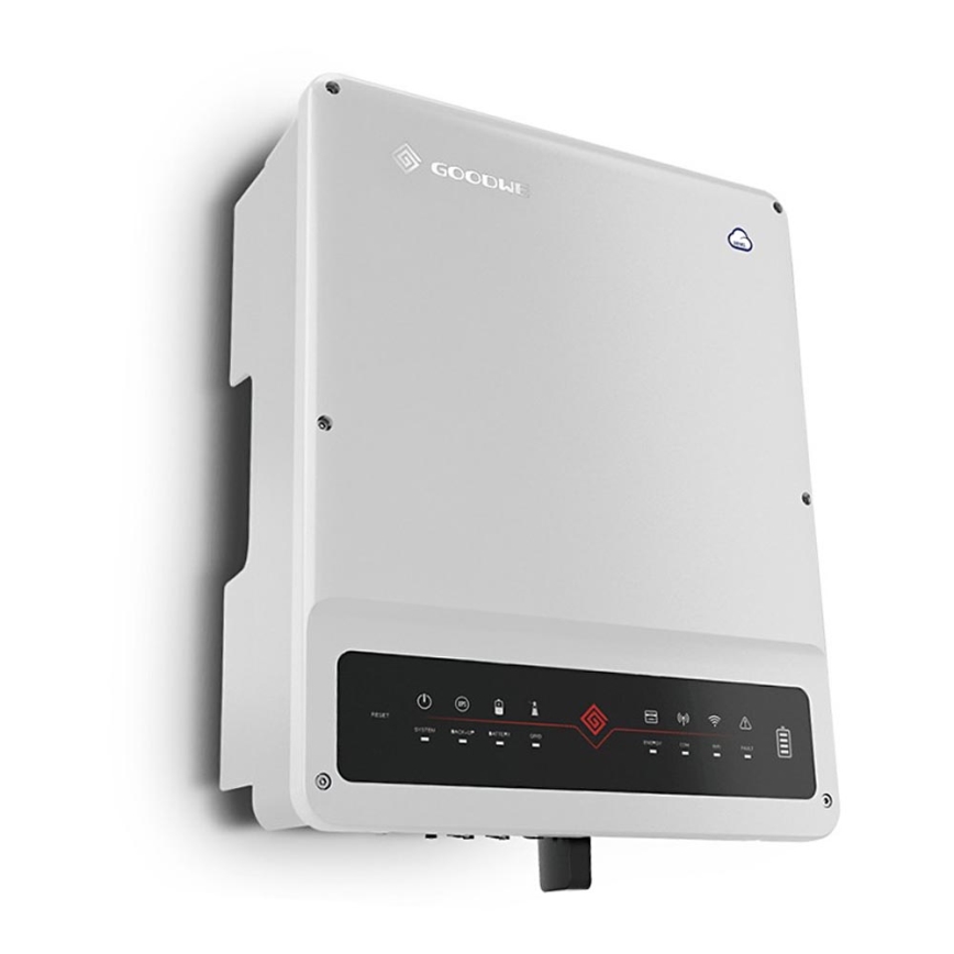 Hibridni asimetrični inverter GoodWE 10kW, GW10K-ET