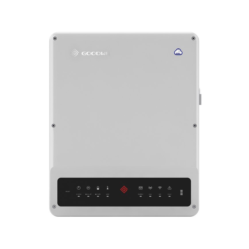 Hibridni asimetrični inverter GoodWE 10kW, GW10K-ET