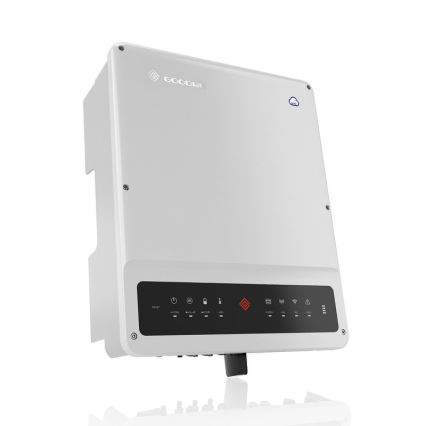 Hibridni asimetrični inverter GoodWE 10kW, GW10K-ET