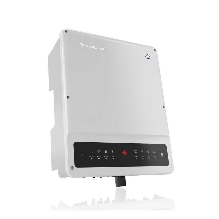 Hibridni asimetrični inverter GoodWE 10kW, GW10K-ET