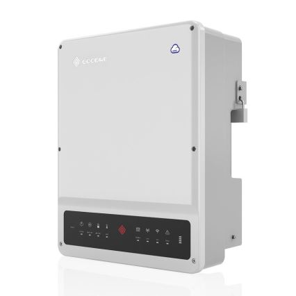 Hibridni asimetrični inverter GoodWE 10kW, GW10K-ET