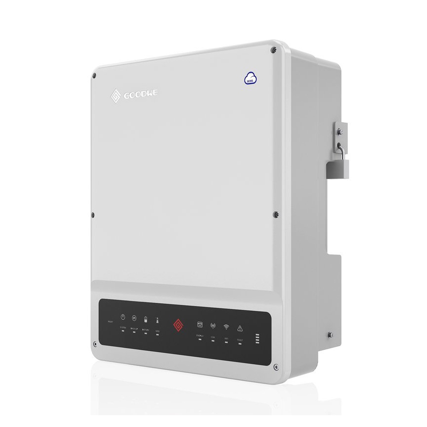 Hibridni asimetrični inverter GoodWE 10kW, GW10K-ET