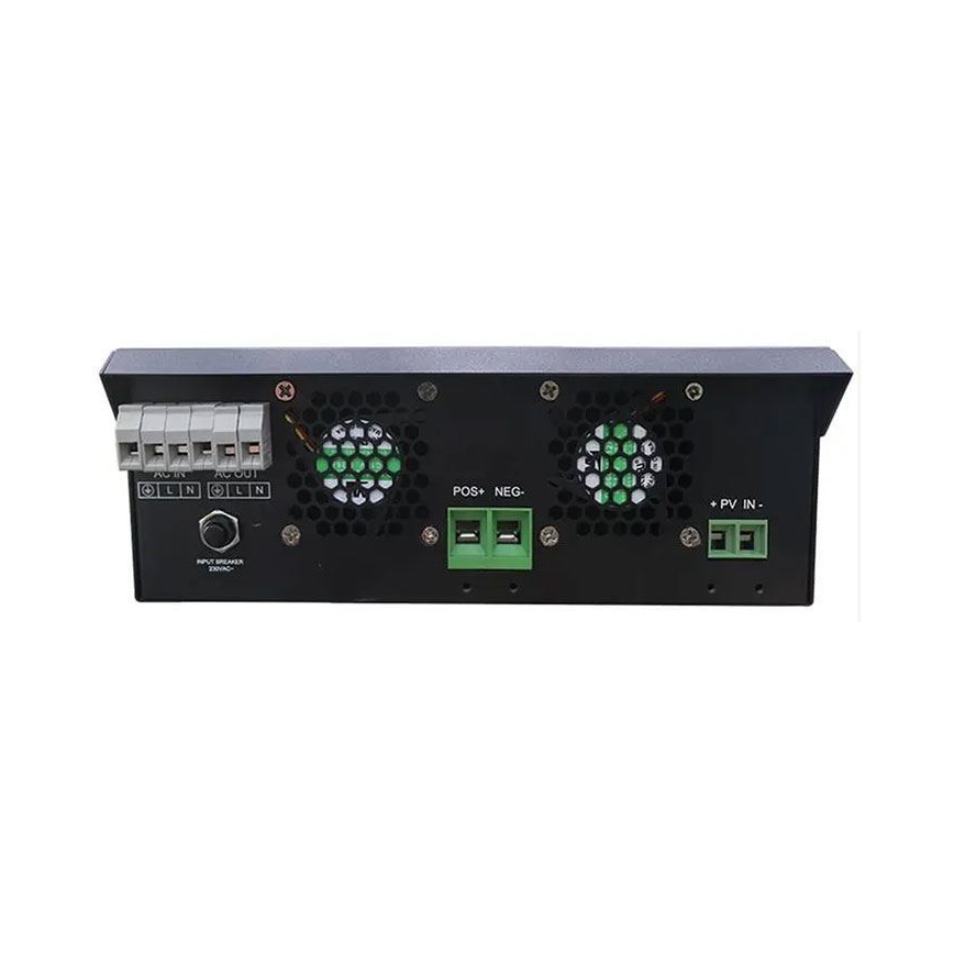 Hibridni pretvornik napetosti 2400W/24V