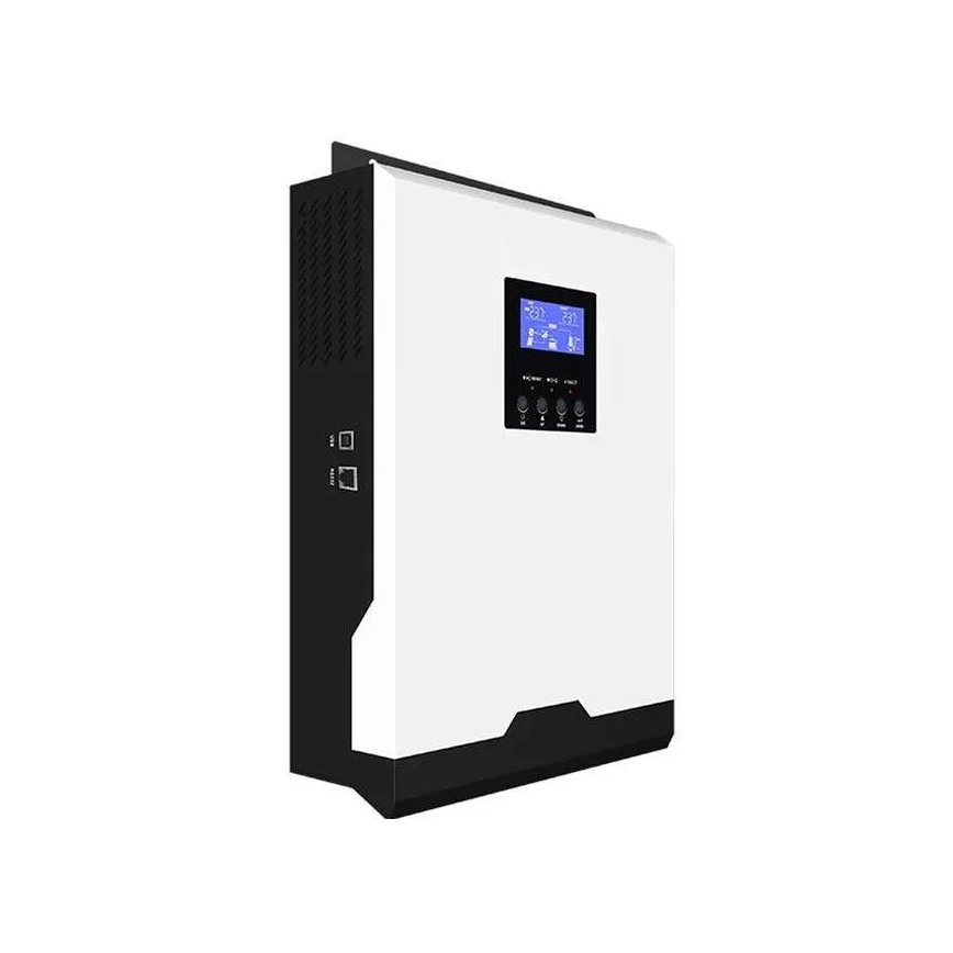 Hibridni pretvornik napetosti 2400W/24V