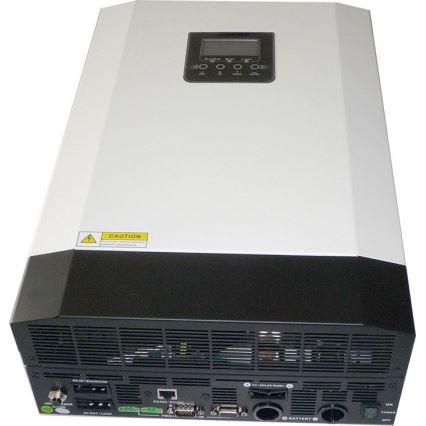 Hibridni pretvornik napetosti 5500W/48V