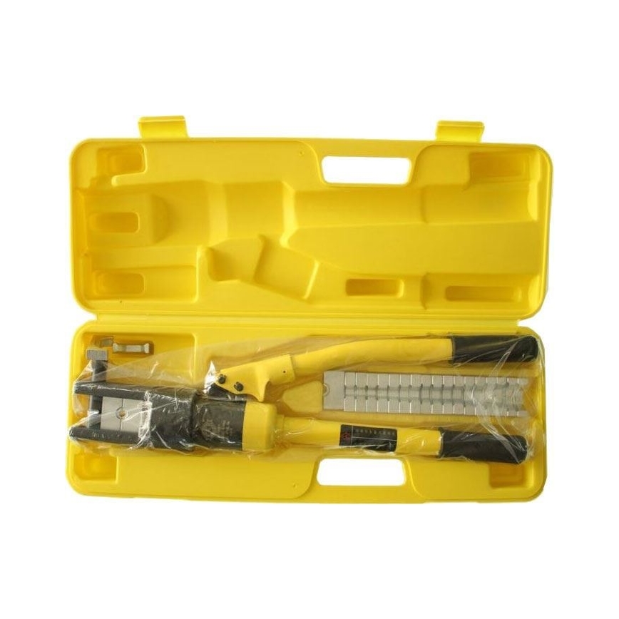 Hidravlične klešče za stiskanje kablov 240mm