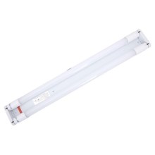 HiLite - LED Fluorescenčna svetilka HANNOVER 2xG13/9W/230V