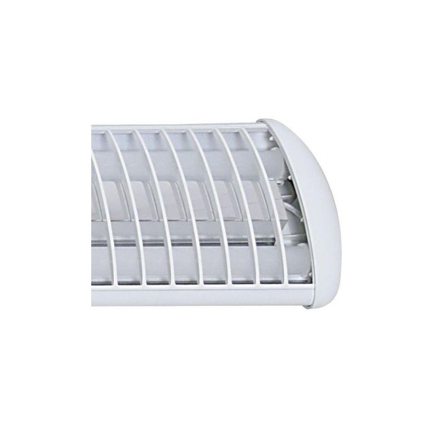 HiLite - LED Fluorescentna svetilka BARCELONA 2xLED/12W/230V