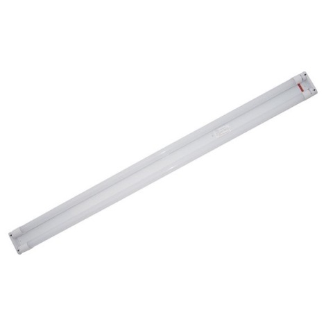 HiLite - LED Fluorescentna svetilka HANNOVER 2xG13/18W/230V