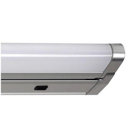HiLite - LED Podelementna svetilka s senzorjem LEXOS LED/18W/230V