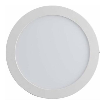 Hilite - LED Vgradna svetilka MERAN LED/12W/230V