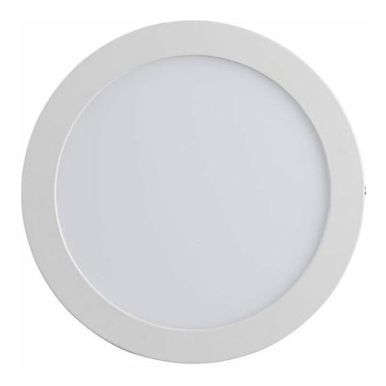 Hilite - LED Vgradna svetilka MERAN LED/12W/230V