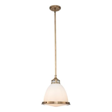 Hinkley - Lestenec na drogu AMELIA 1xE27/60W/230V medenina