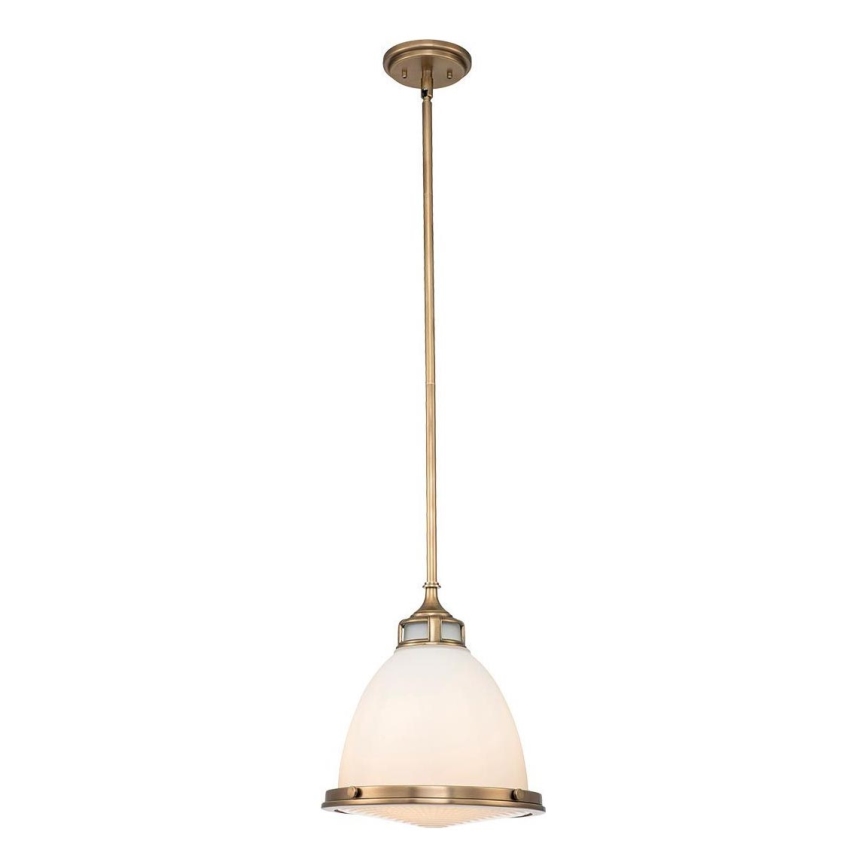 Hinkley - Lestenec na drogu AMELIA 1xE27/60W/230V medenina