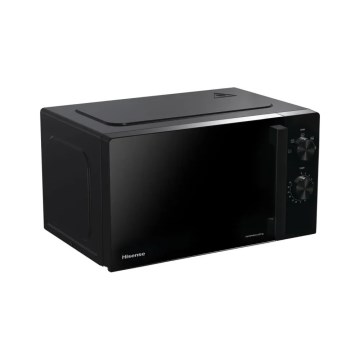 HISENSE H20MOBP1H - Mikrovalovna pečica 700W/230V 20 l črna