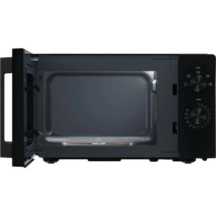HISENSE H20MOBP1H - Mikrovalovna pečica 700W/230V 20 l črna