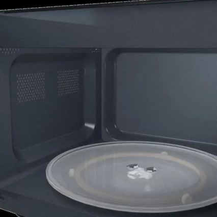 HISENSE H20MOBP1H - Mikrovalovna pečica 700W/230V 20 l črna
