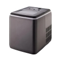 HISENSE IMC2000A - Proizvajalec ledu 2,8 l 120W/230V črna