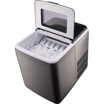 HISENSE IMC2000A - Proizvajalec ledu 2,8 l 120W/230V črna