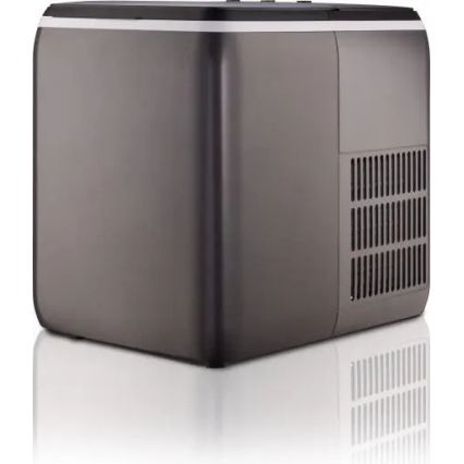 HISENSE IMC2000A - Proizvajalec ledu 2,8 l 120W/230V črna