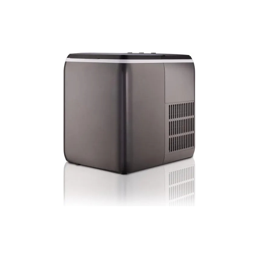 HISENSE IMC2000A - Proizvajalec ledu 2,8 l 120W/230V črna