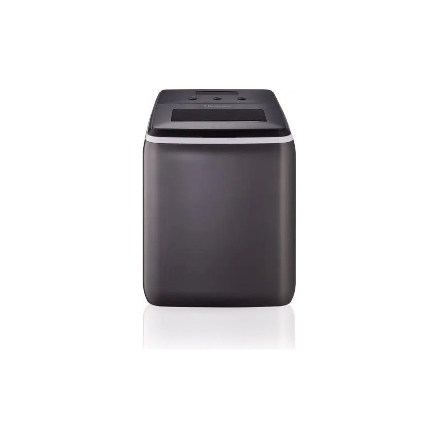 HISENSE IMC2000A - Proizvajalec ledu 2,8 l 120W/230V črna