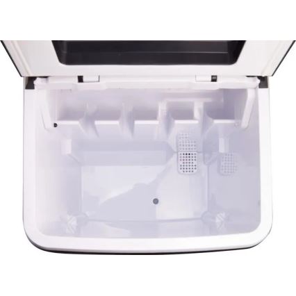 HISENSE IMC2000A - Proizvajalec ledu 2,8 l 120W/230V črna