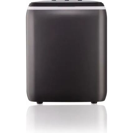 HISENSE IMC2000A - Proizvajalec ledu 2,8 l 120W/230V črna