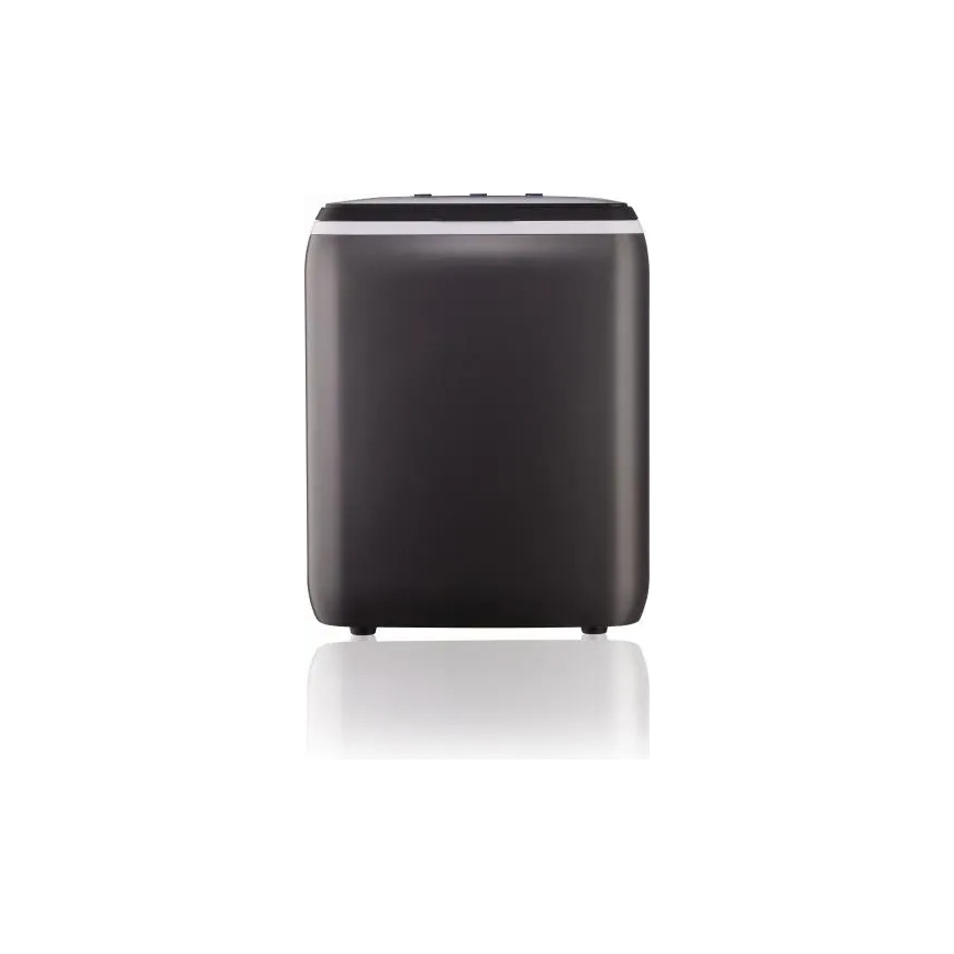 HISENSE IMC2000A - Proizvajalec ledu 2,8 l 120W/230V črna