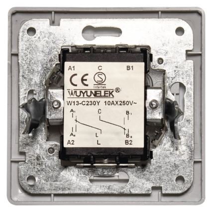 Hišno stikalo standardno 250V/10A