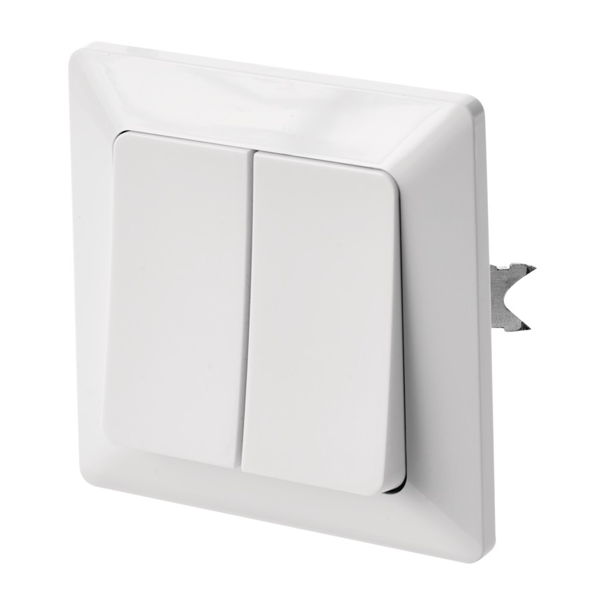 Hišno stikalo standardno 250V/10A
