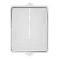 Hišno stikalo standardno 250V/10A IP54
