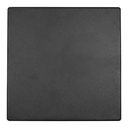 HÖFFTECH - LED zunanja stenska svetilka LED/10W/230V kvadratna IP65