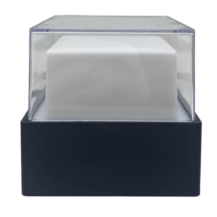 HÖFFTECH - LED zunanja stenska svetilka LED/4W/230V IP65