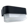 HÖFFTECH - LED Zunanja stenska svetilka LED/4W/230V IP65