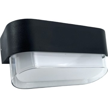 HÖFFTECH - LED Zunanja stenska svetilka LED/4W/230V IP65