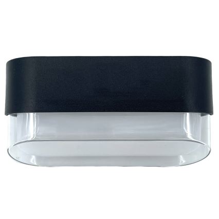 HÖFFTECH - LED Zunanja stenska svetilka LED/4W/230V IP65