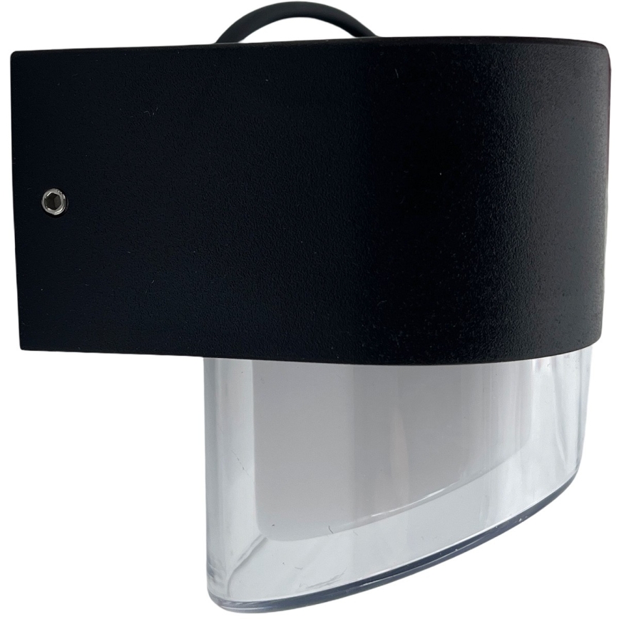 HÖFFTECH - LED Zunanja stenska svetilka LED/4W/230V IP65