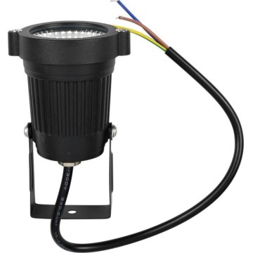 HÖFFTECH - LED Zunanja svetilka LED/5W/230V IP65