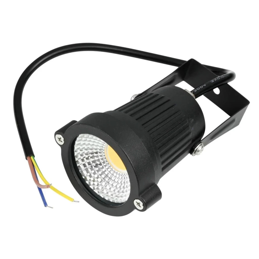 HÖFFTECH - LED Zunanja svetilka LED/5W/230V IP65