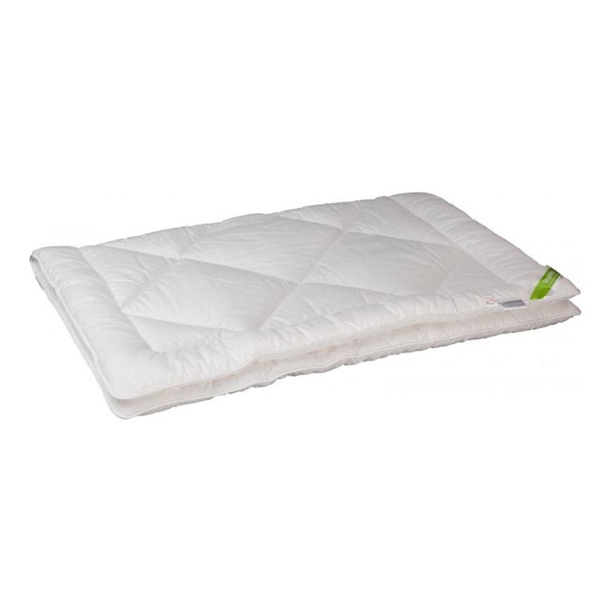 HomeDoctor - Celoletna odeja proti pršicam STOPMITE ACTIVE 140x200 cm
