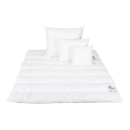 HomeDoctor - Vzglavnik proti pršicam STOPMITE PREMIUM 70x90 cm + odeja 140x200 cm